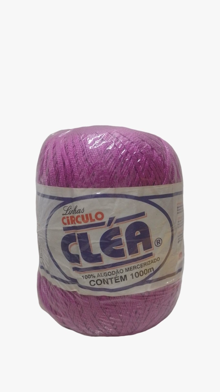 LINHA CLEA 1000 ROSAS